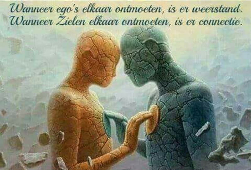 Enlightened Touch dag
