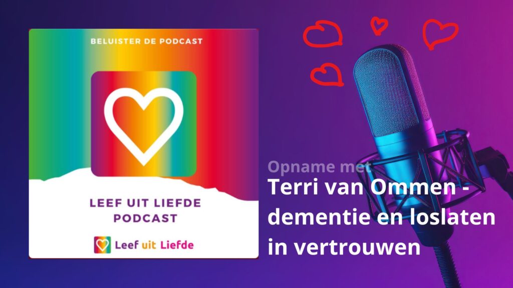 In gesprek met Terri van Ommen