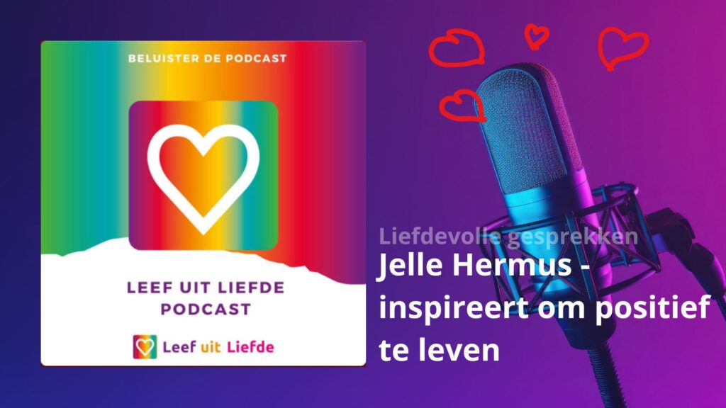 In gesprek met Jelle Hermus